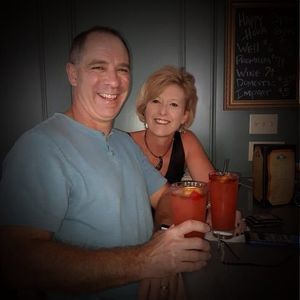 Meet your Posher, Dorothy